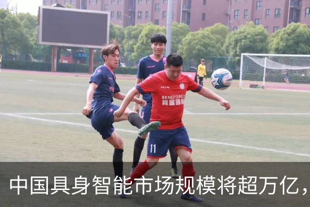 中国具身智能市场规模将超万亿，产业冷热分化、渐回归理性