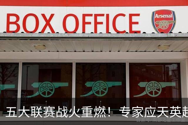 五大联赛战火重燃！专家应天英超10连红领衔红单