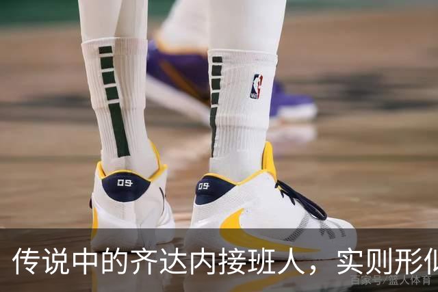 传说中的齐达内接班人，实则形似神不似，从国米非卖品到热刺弃将