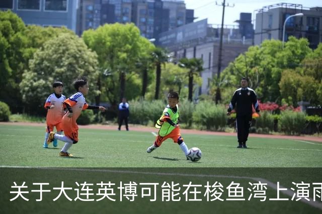 关于大连英博可能在梭鱼湾上演雨战，俺简单说几句