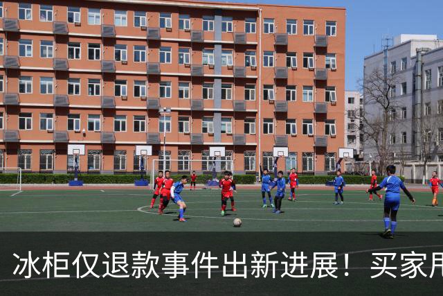冰柜仅退款事件出新进展！买家甩出4点证据 双方各执一词 谁对谁错