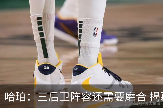 哈珀：三后卫阵容还需要磨合 揭幕战失利让我们学到了很多