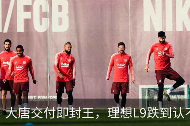 大唐交付即封王，理想L9跌到认不出：9月六座SUV销量，变天了