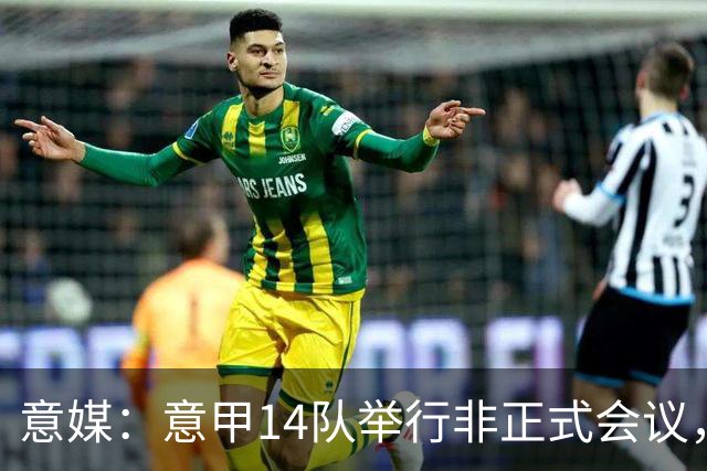 意媒：意甲14队举行非正式会议，未就足协主席候选达成一致