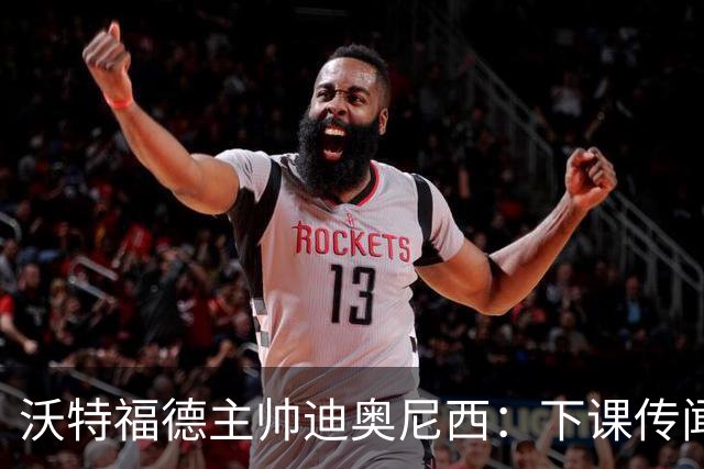 沃特福德主帅迪奥尼西：下课传闻是"假新闻"