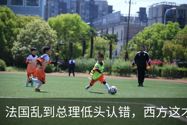 法国乱到总理低头认错，西方这才看懂中国那套 "冷政策" 有多高明！