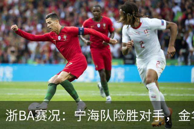 浙BA赛况：宁海队险胜对手，金华队大比分再下一城