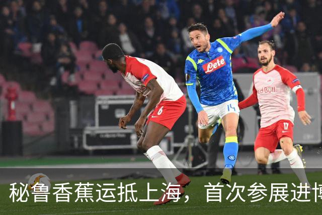 秘鲁香蕉运抵上海，首次参展进博会