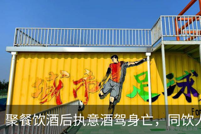 聚餐饮酒后执意酒驾身亡，同饮人、餐厅经营者是否担责？
