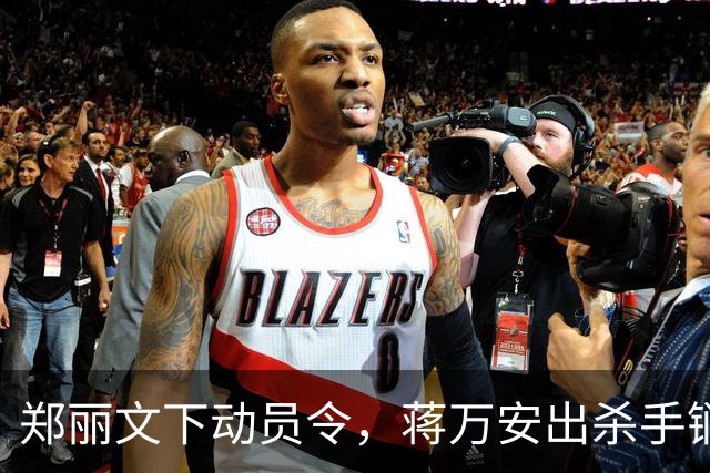 郑丽文下动员令，蒋万安出杀手锏，卢秀燕设防线，朱立伦挺赵少康