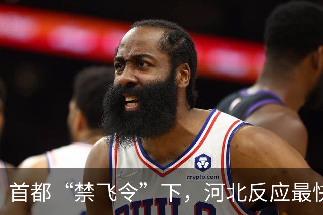 首都“禁飞令”下，河北反应最快的城市出手了！
